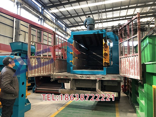 河北有什么金屬打包機(jī)哪個品牌好