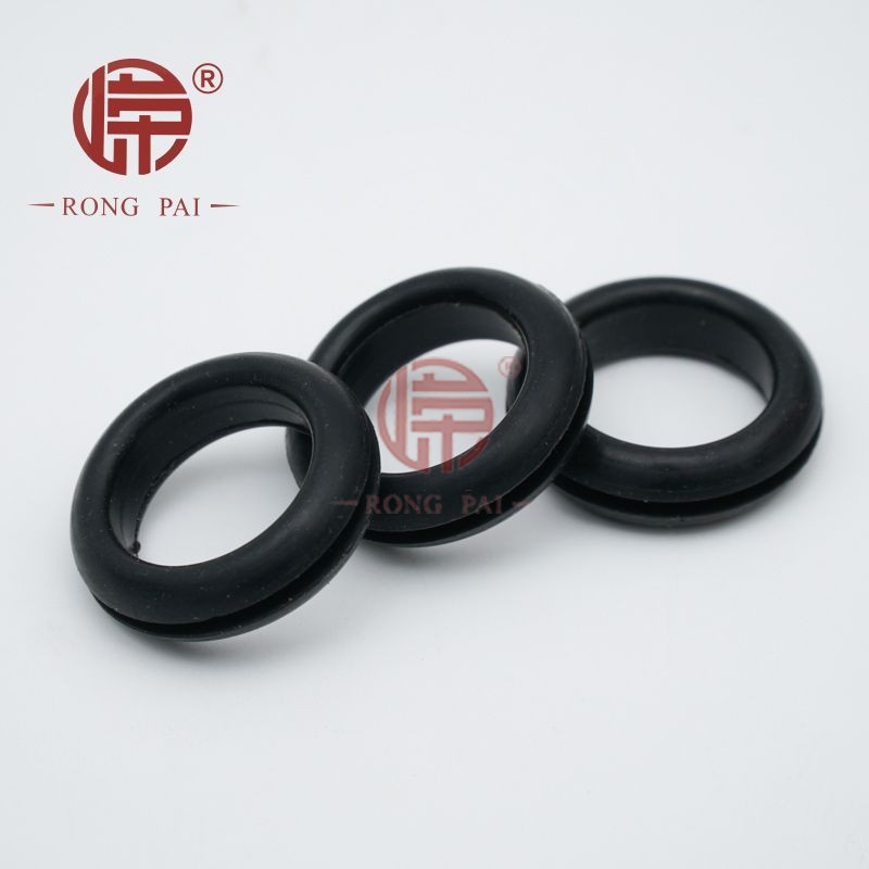 常州嶸牌橡塑制品有限公司