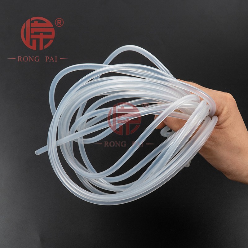 醫(yī)療級硅膠管的特殊有點有哪些？-常州嶸牌橡塑制品有限公司