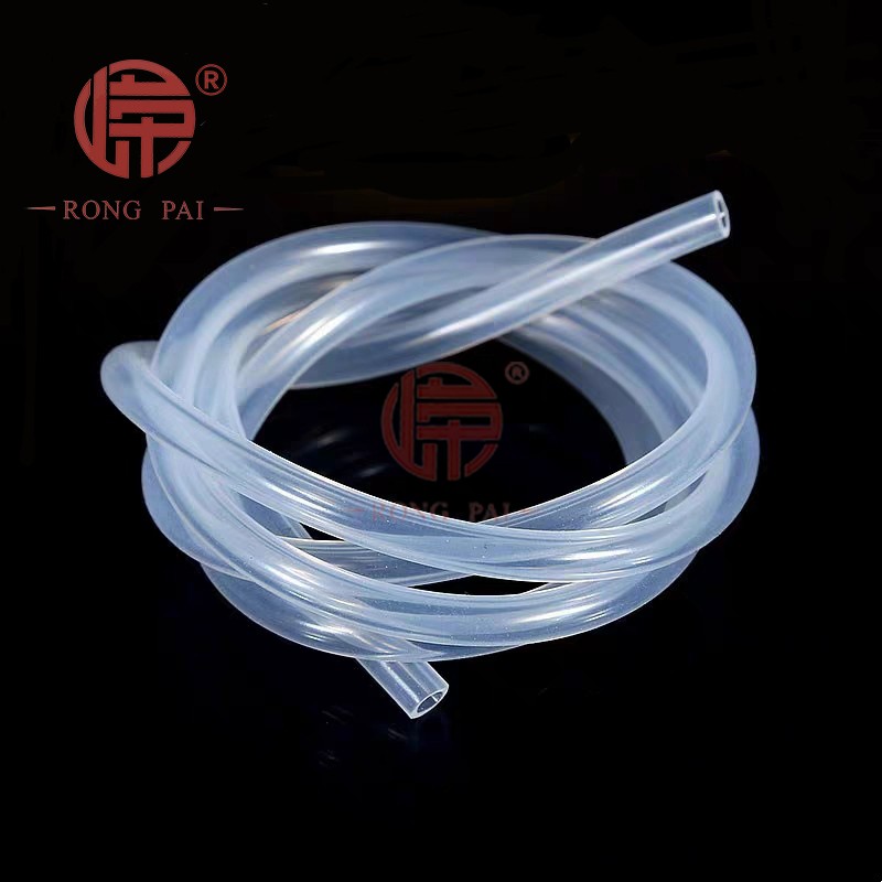 醫(yī)療級硅膠設備上的硅膠管如何選擇？-常州嶸牌橡塑制品有限公司