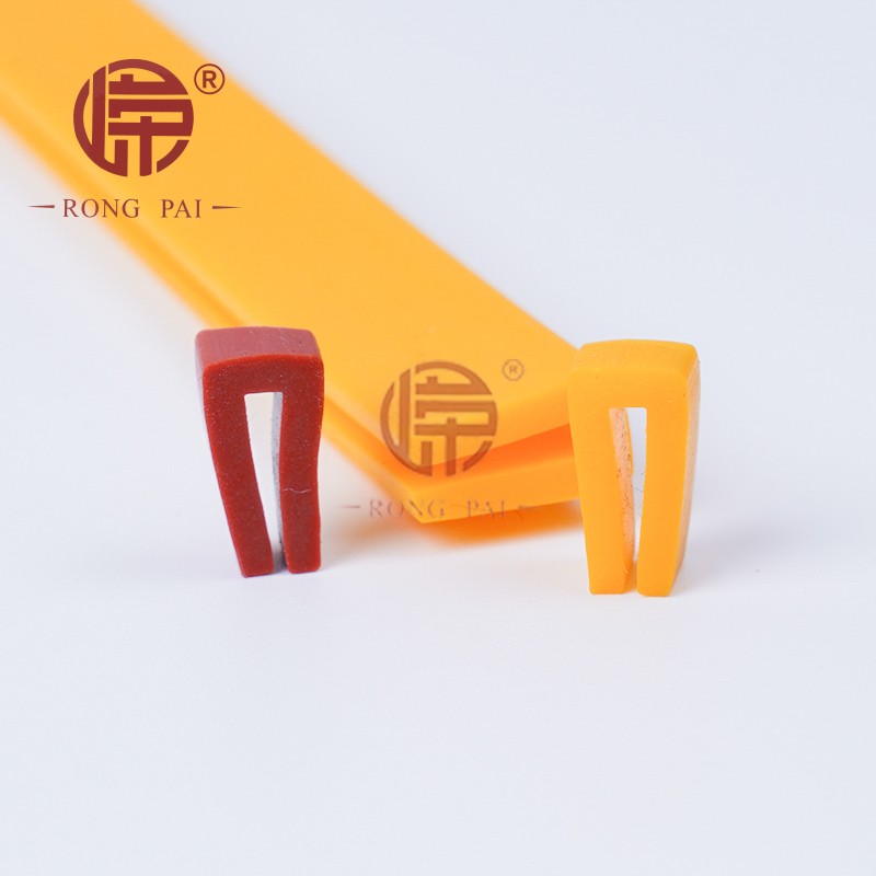 你知道硅膠密封條應用在哪里嗎？-常州嶸牌橡塑制品有限公司
