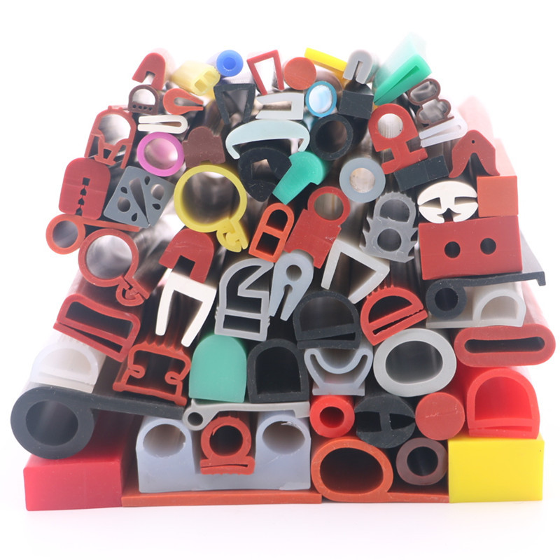 嶸牌耐候硅膠條：以QUV 4000小時(shí)實(shí)證，重新定義戶外密封件的使用壽命