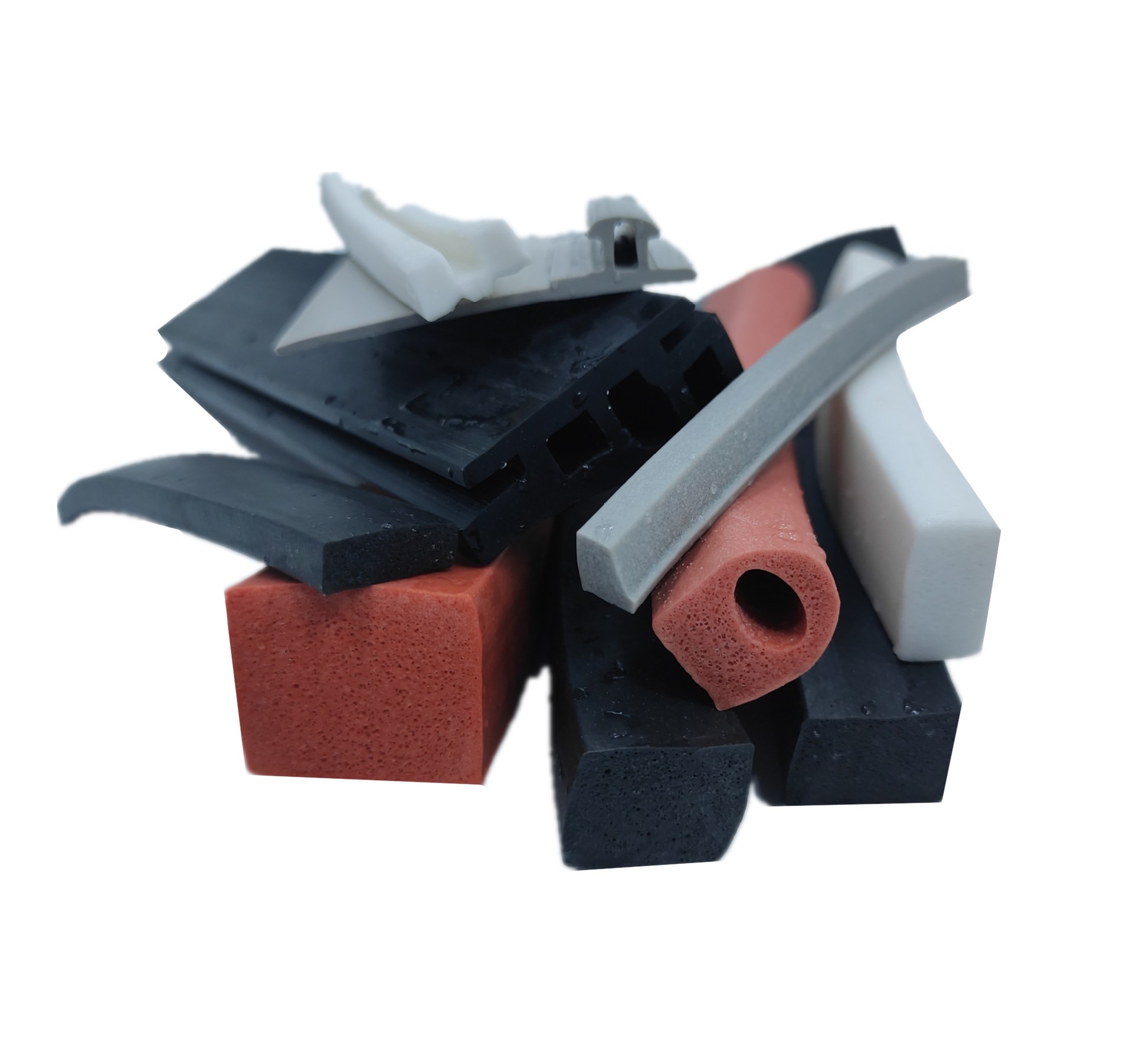 嶸牌耐候硅膠條：打破“進口-國產”困局，以地標級驗證實現更優總成本