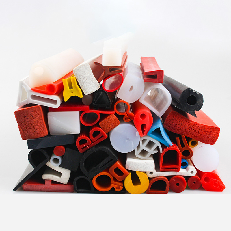 告別參數迷霧：掌握《十大要點》，精準甄別真正耐候的硅膠條